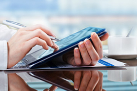 ePub & XML Services