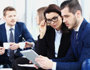 Voice Process Services